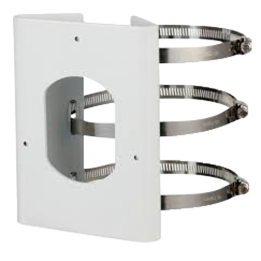 DAHUA PFA154 DAHUA PFA154 — Support de poteau | AVS Domotec
