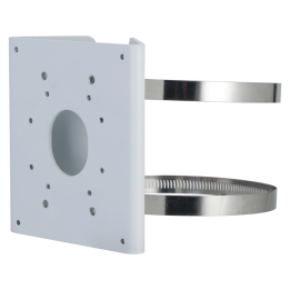 DAHUA PFA156 DAHUA PFA156 — Support de poteau | AVS Domotec