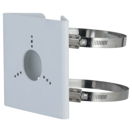 DAHUA PFA157 DAHUA PFA157 — Support de poteau | AVS Domotec