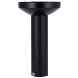 DAHUA PFB300C-BLACK DAHUA PFB300C-BLACK — Support plafond | AVS Domote