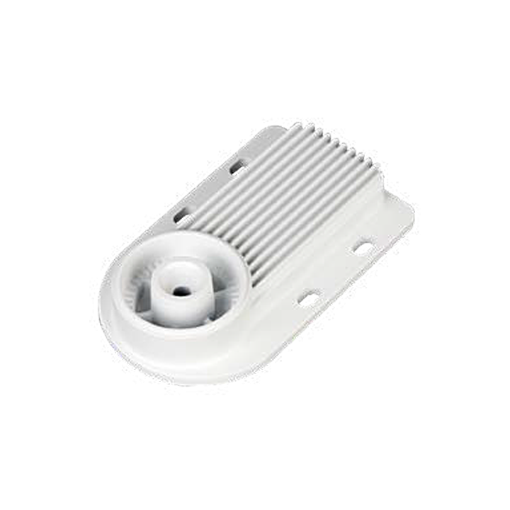 DAHUA PFB732P DAHUA PFB732P — Adaptateur pour support de mât | AVS Dom