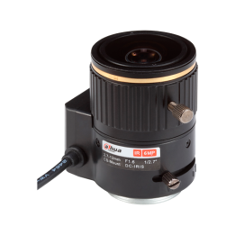 BRANDED PFL2712-E6D BRANDED PFL2712-E6D — Objectif à vis CS | AVS Domo