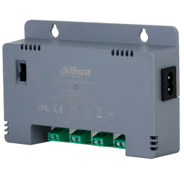 DAHUA PFM344D-4CH DAHUA PFM344D-4CH — Source d'alimentation commuée | 