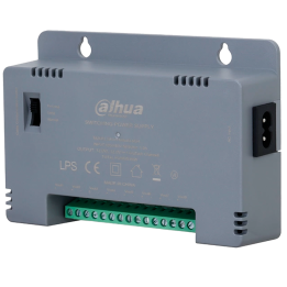 DAHUA PFM344D-8CH DAHUA PFM344D-8CH — Source d'alimentation commuée | 