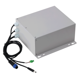 X-SECURITY PFM372-LS20-H X-SECURITY PFM372-LS20-H — X-SECURITY | AVS D