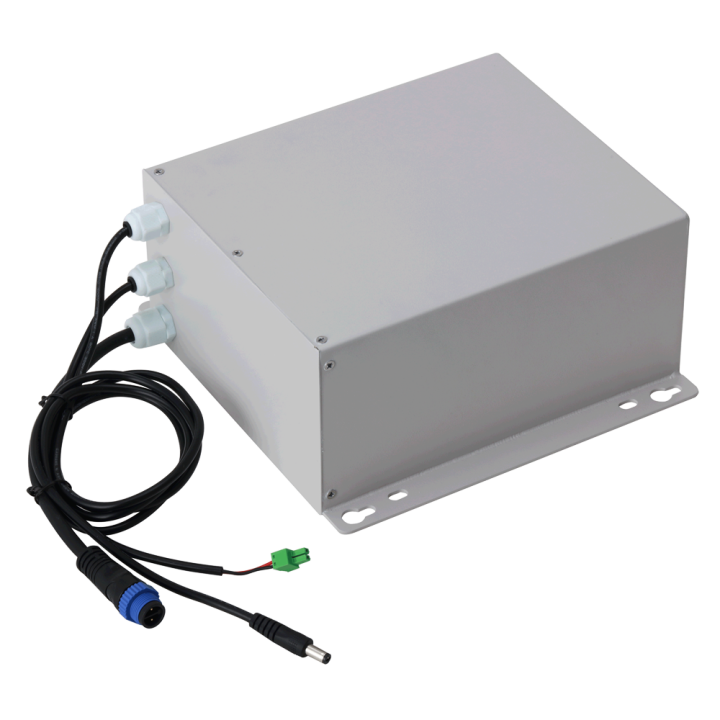 X-SECURITY PFM372-LS20-H X-SECURITY PFM372-LS20-H — X-SECURITY | AVS D