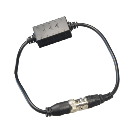 BRANDED PFM791 BRANDED PFM791 — Isolateur d'alimentation | AVS Domotec