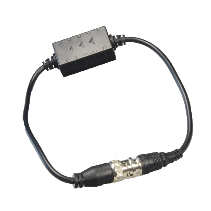 BRANDED PFM791 BRANDED PFM791 — Isolateur d'alimentation | AVS Domotec