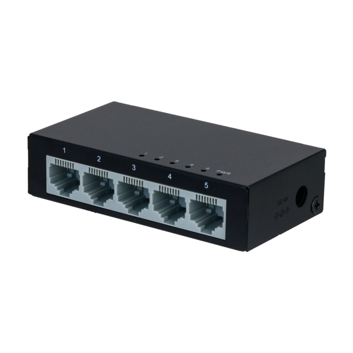 MARCA BLANCA PFS3005-5ET MARCA BLANCA PFS3005-5ET — Switch de marque F