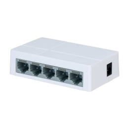 MARCA BLANCA PFS3005-5ET-L MARCA BLANCA PFS3005-5ET-L — Switch de marq