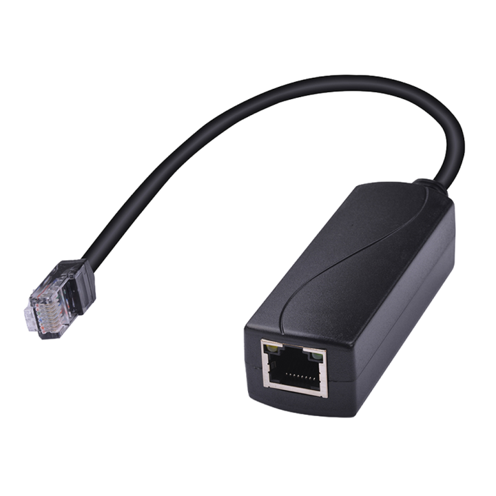 MARCA BLANCA POE-CONV-48V-AT MARCA BLANCA POE-CONV-48V-AT — Convertiss