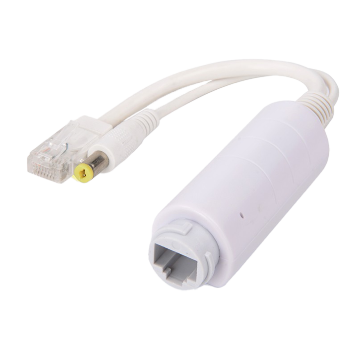 MARCA BLANCA POE-SPLIT-15W-OUT MARCA BLANCA POE-SPLIT-15W-OUT — Splitt