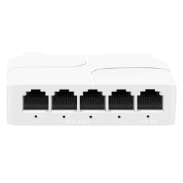 MARCA BLANCA POEXT-4FE-DIN MARCA BLANCA POEXT-4FE-DIN — Prolongateur P