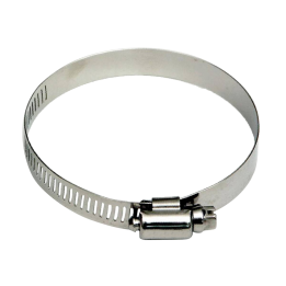 MARCA BLANCA POLE-CLAMP-150 MARCA BLANCA POLE-CLAMP-150 — Pince métall