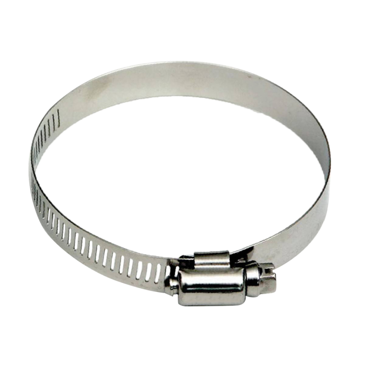 MARCA BLANCA POLE-CLAMP-150 MARCA BLANCA POLE-CLAMP-150 — Pince métall