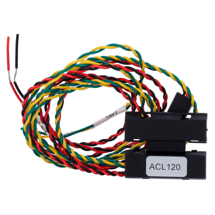 QUECLINK QL-ACL120 QUECLINK QL-ACL120 — Accessoire de lecture des donn