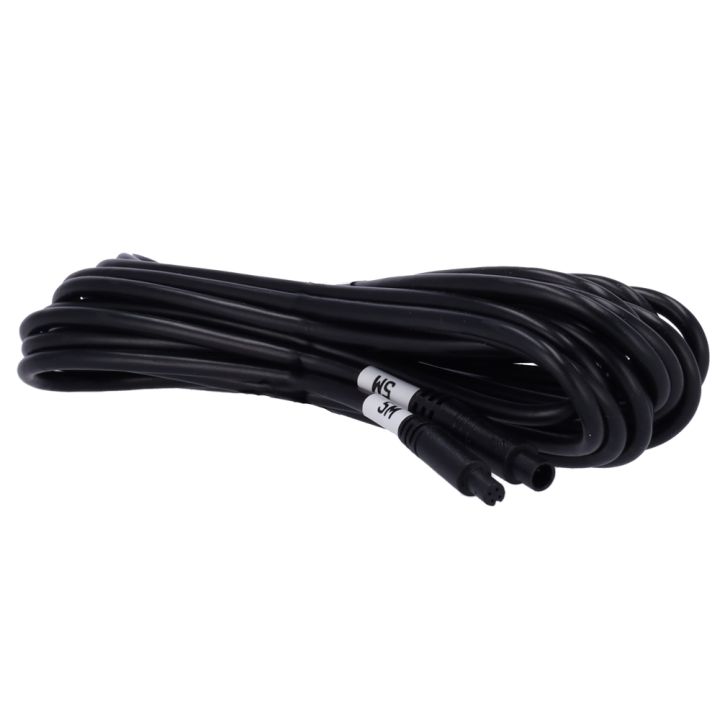 QUECLINK QL-CAM-EXT-CABLE-2B-5M QUECLINK QL-CAM-EXT-CABLE-2B-5M — Câbl