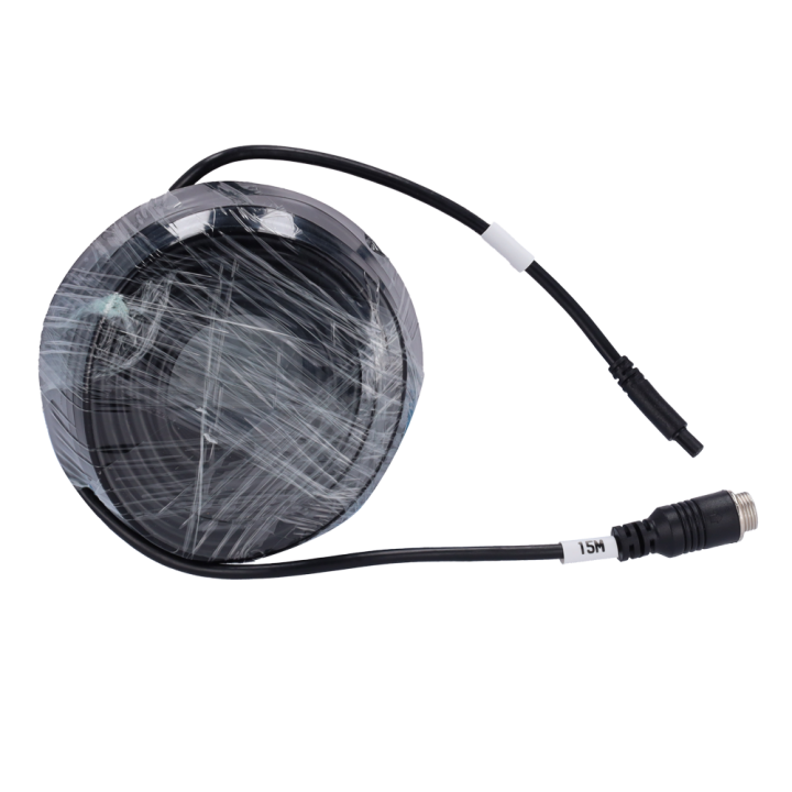 QUECLINK QL-CAM-EXT-CABLE-A2B-15M QUECLINK QL-CAM-EXT-CABLE-A2B-15M — 