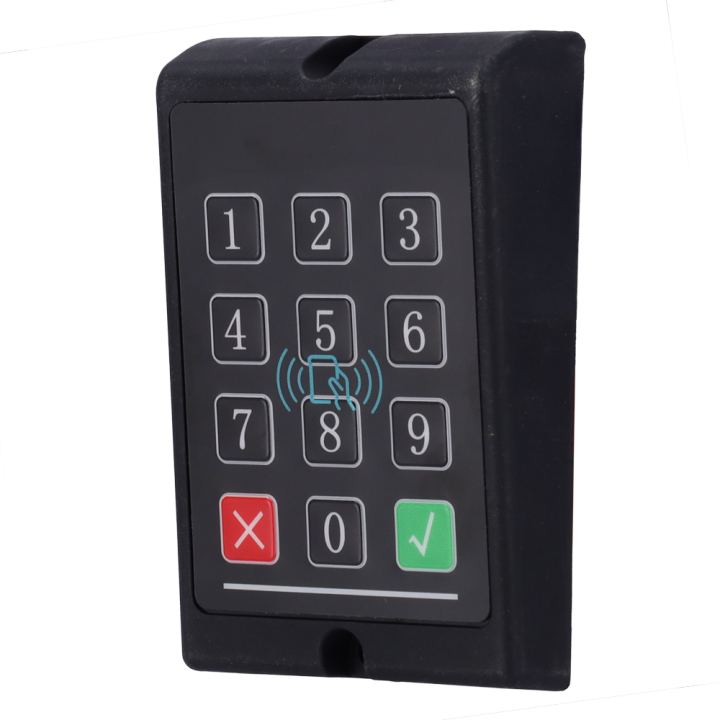 QUECLINK QL-DR300 QUECLINK QL-DR300 — Compatible avec les cartes et le
