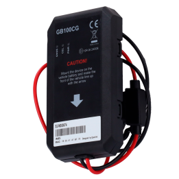 QUECLINK QL-GB100CG QUECLINK QL-GB100CG — LTE Cat 1 con backup 2G | AV