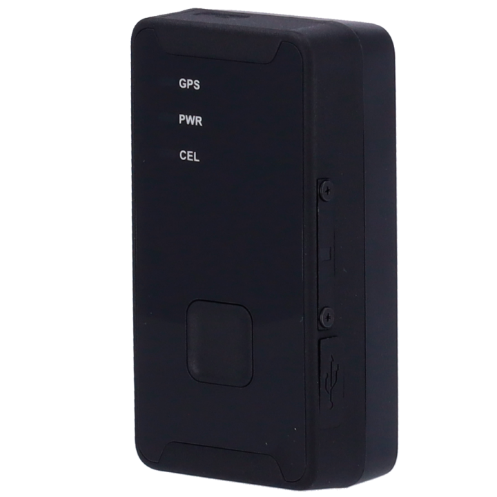 QUECLINK QL-GL320MG QUECLINK QL-GL320MG — Localisateur LTE de personne
