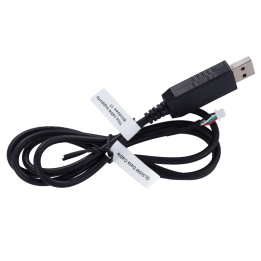 QUECLINK QL-GL500M-DATA-CABLE QUECLINK QL-GL500M-DATA-CABLE — Câble de
