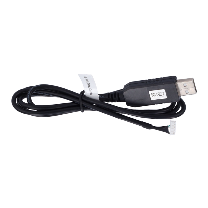 QUECLINK QL-GL505-DATA-CABLE QUECLINK QL-GL505-DATA-CABLE — Câble de d