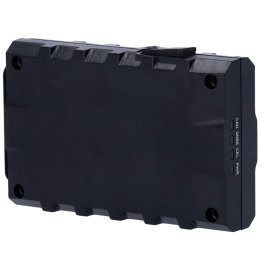 QUECLINK QL-GV355CEU QUECLINK QL-GV355CEU — Localizador LTE para vehic