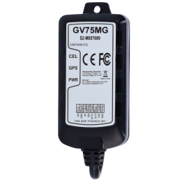 QUECLINK QL-GV75MG QUECLINK QL-GV75MG — LTE Cat M1/NB1 global back-up 