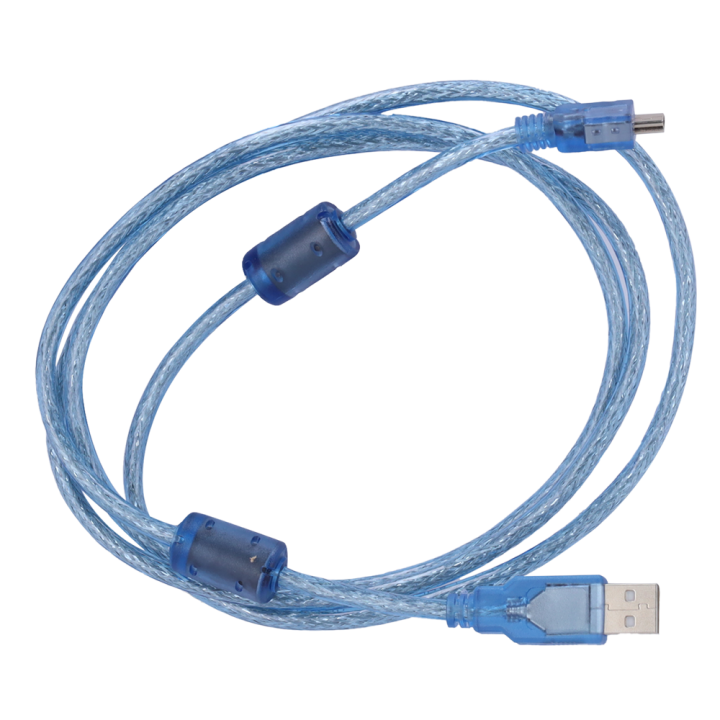 QUECLINK QL-MINIUSB-DATA-CABLE-1.5M QUECLINK QL-MINIUSB-DATA-CABLE-1.5
