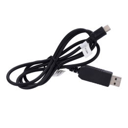 QUECLINK QL-TYPE-C-DATA-CABLE QUECLINK QL-TYPE-C-DATA-CABLE — Câble de