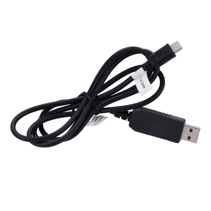 QUECLINK QL-TYPE-C-DATA-CABLE QUECLINK QL-TYPE-C-DATA-CABLE — Câble de