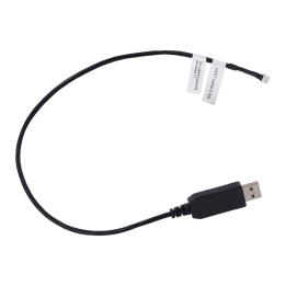QUECLINK QL-UART-CABLE-0.5M QUECLINK QL-UART-CABLE-0.5M — Câble UART |