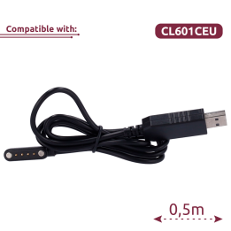 QUECLINK QL-USB-MAG[C&D]-ST-GL601 QUECLINK QL-USB-MAG[C&D]-ST-GL601 — 