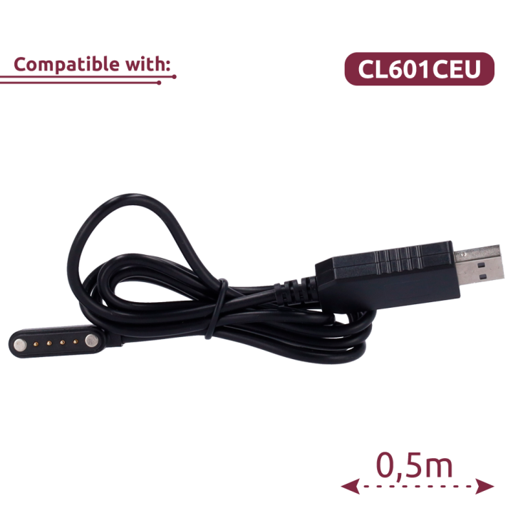 QUECLINK QL-USB-MAG[C&D]-ST-GL601 QUECLINK QL-USB-MAG[C&D]-ST-GL601 — 