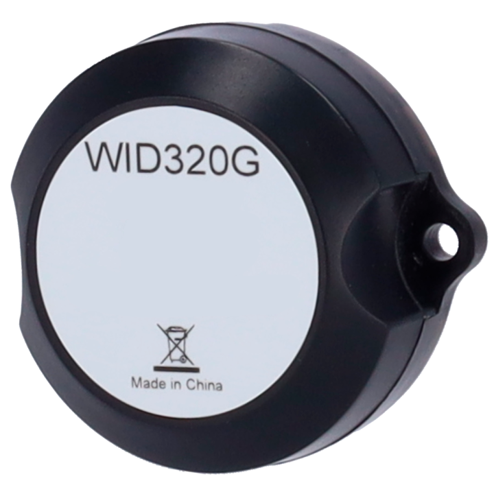 QUECLINK QL-WID320G QUECLINK QL-WID320G — Beacon BLE | AVS Domotec