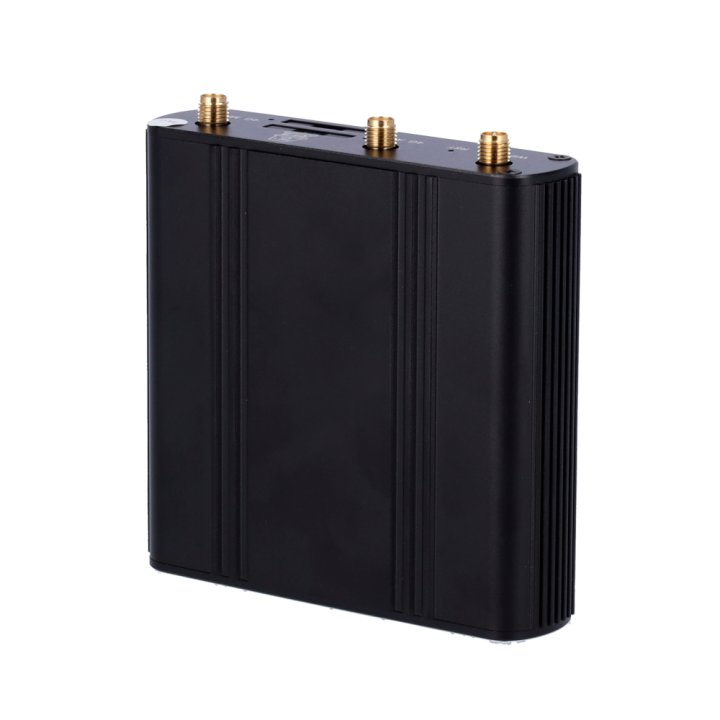 QUECLINK QL-WR100LEU-485 QUECLINK QL-WR100LEU-485 — Routeur 4G LTE Cat