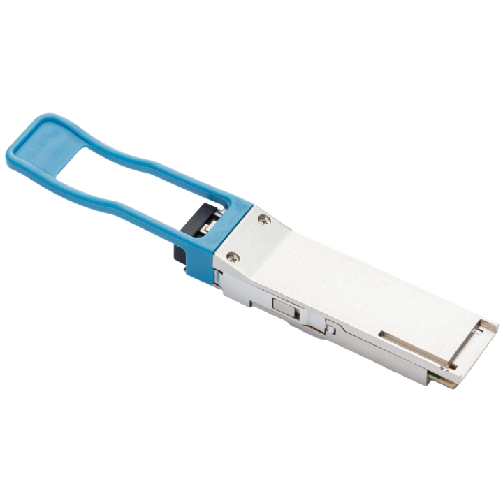 MARCA BLANCA QSFP-40G-1310LX4-LC MARCA BLANCA QSFP-40G-1310LX4-LC — Mo