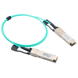MARCA BLANCA QSFP28-100G-AOC-10M MARCA BLANCA QSFP28-100G-AOC-10M — Câ