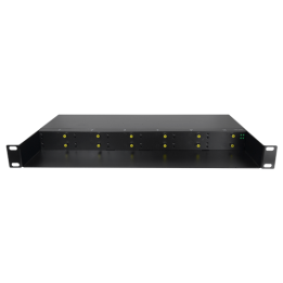 MARCA BLANCA RACK-1U12MC-AC220D MARCA BLANCA RACK-1U12MC-AC220D — Châs