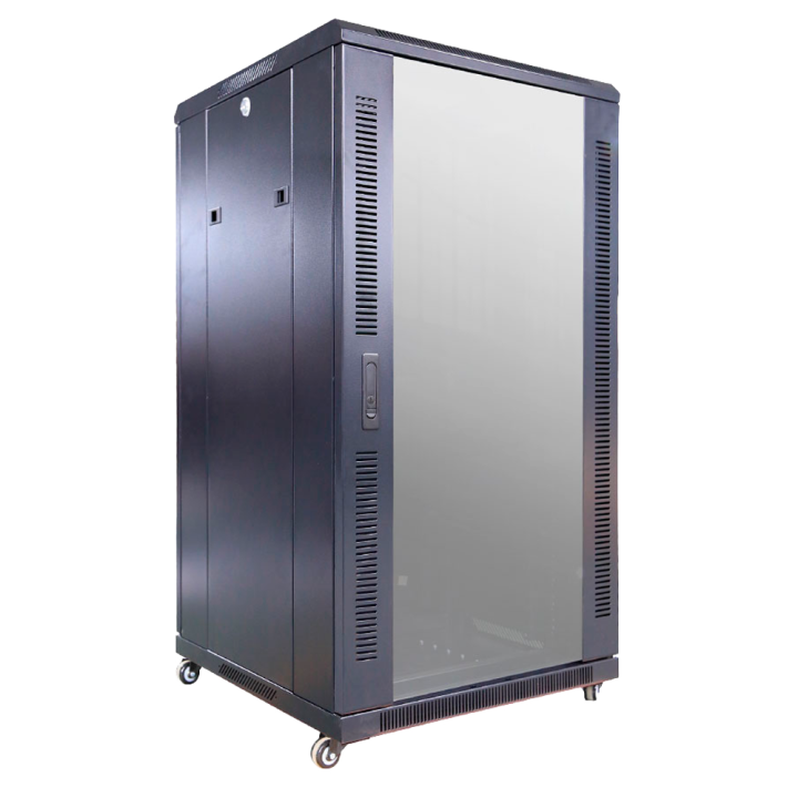 MARCA BLANCA RACK-22UFN MARCA BLANCA RACK-22UFN — Armoire rack pour to