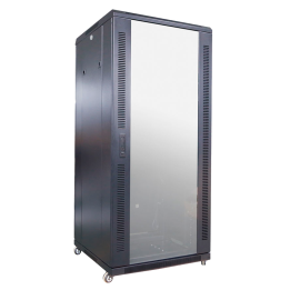 MARCA BLANCA RACK-27UFN MARCA BLANCA RACK-27UFN — Armoire rack pour to