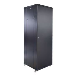 MARCA BLANCA RACK-32U-8D MARCA BLANCA RACK-32U-8D — Armoire rack pour 