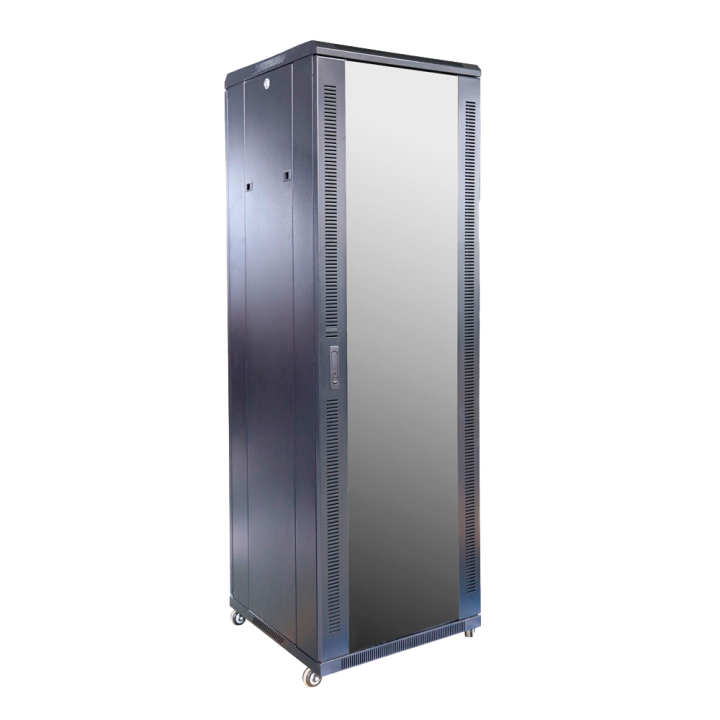 MARCA BLANCA RACK-37UFN MARCA BLANCA RACK-37UFN — Armoire rack pour to