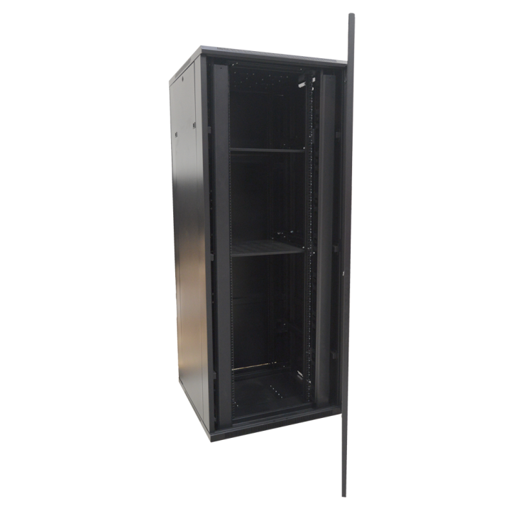 MARCA BLANCA RACK-42U MARCA BLANCA RACK-42U — Armoire rack pour tout t