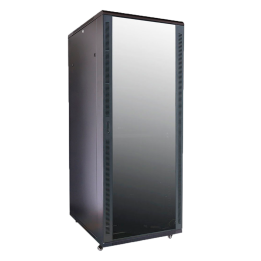 MARCA BLANCA RACK-42U-10D MARCA BLANCA RACK-42U-10D — Armoire rack pou