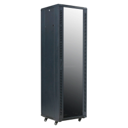 MARCA BLANCA RACK-42UFN MARCA BLANCA RACK-42UFN — Armoire rack pour to