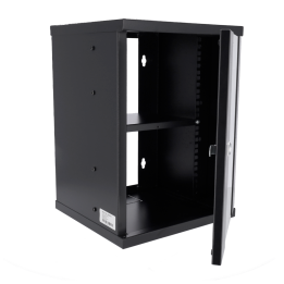 MARCA BLANCA RACK-9U-10INCH MARCA BLANCA RACK-9U-10INCH — Armoire rack
