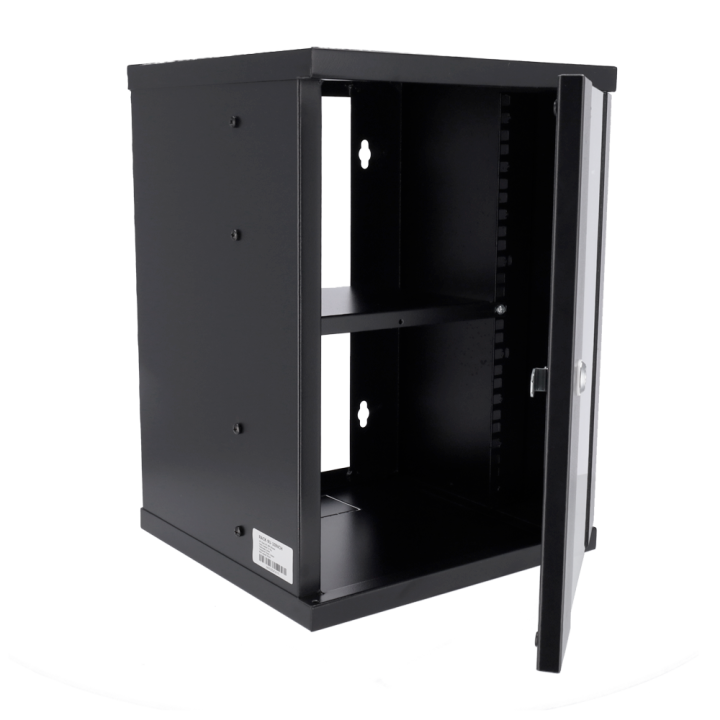 MARCA BLANCA RACK-9U-10INCH MARCA BLANCA RACK-9U-10INCH — Armoire rack