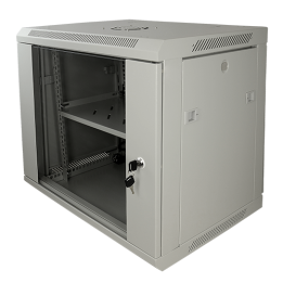 MARCA BLANCA RACK-9UG MARCA BLANCA RACK-9UG — Armoire rack pour tout t